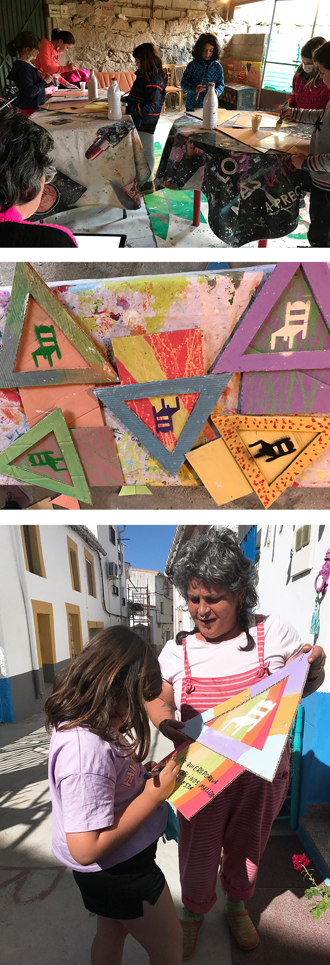 talleres