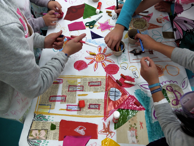 talleres