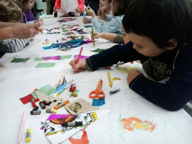 talleres
