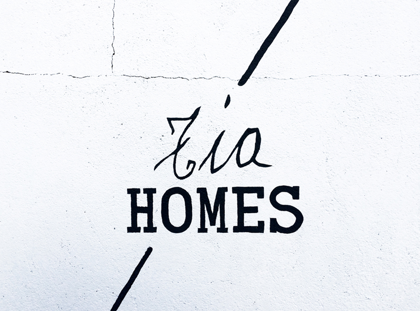 tia homes