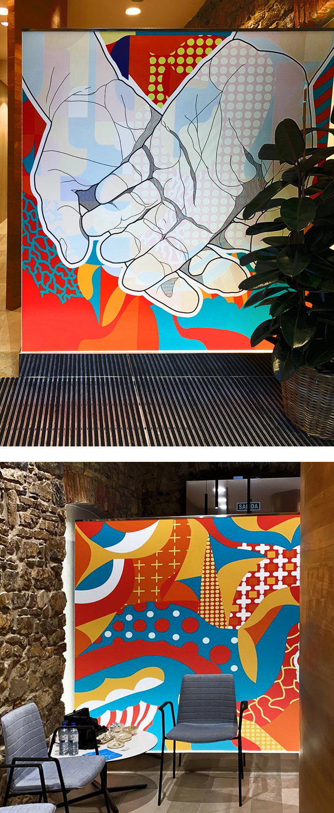 Diseño y Decoración