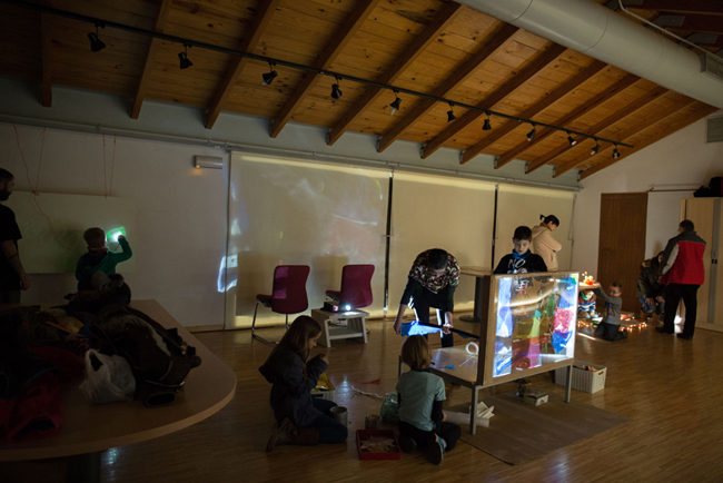talleres