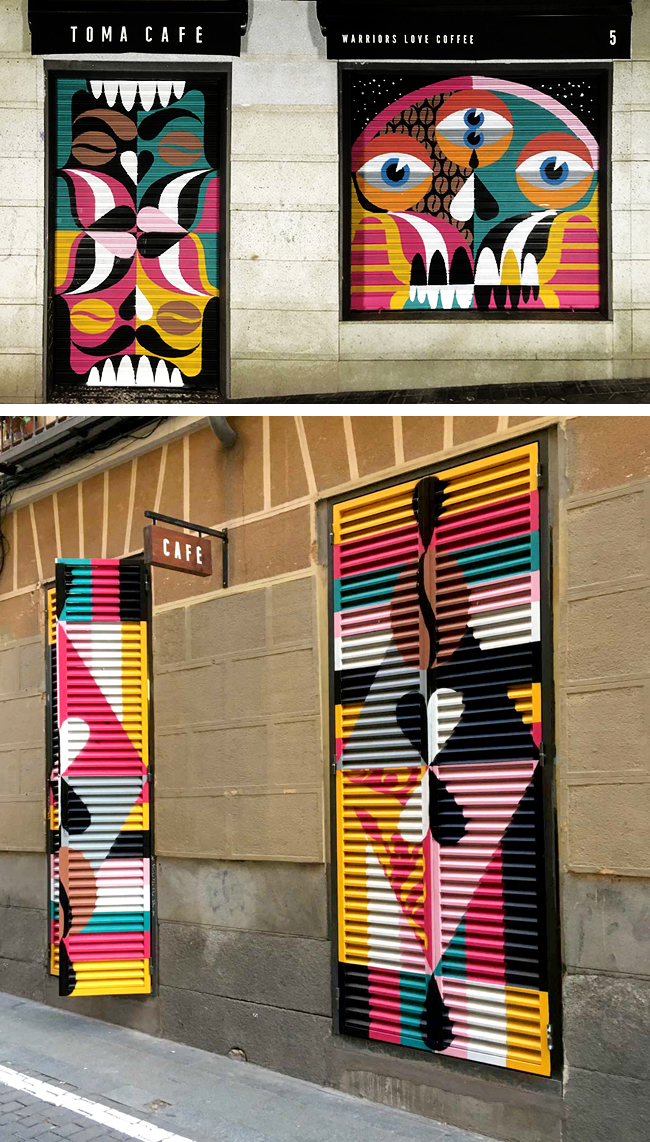 Pintura mural