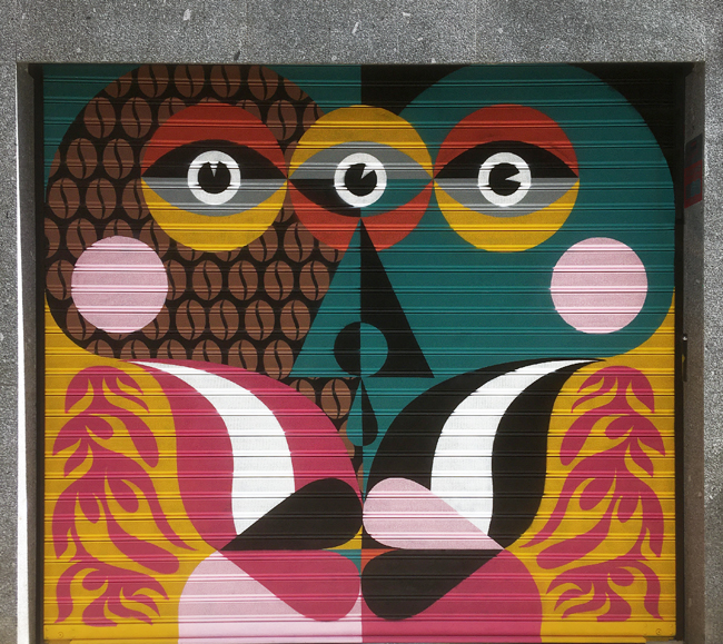 Pintura mural
